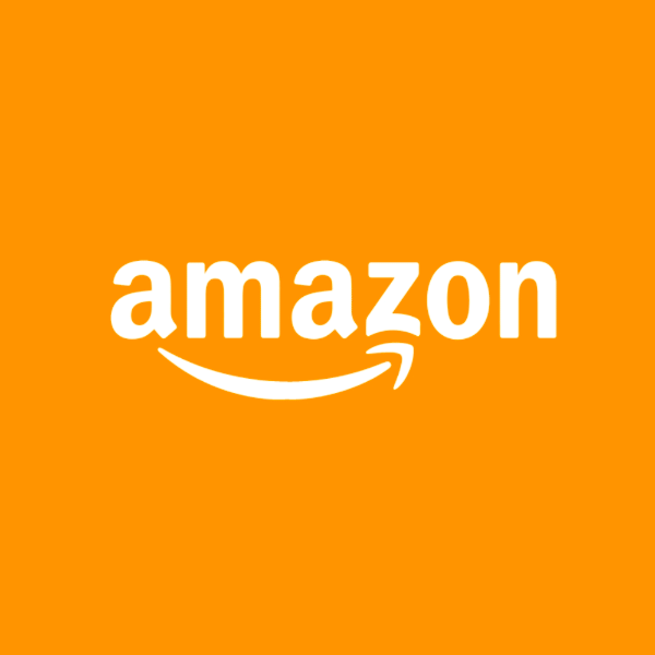 Amazon logo