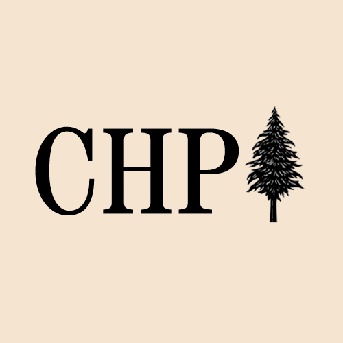 City on a Hill Press logo